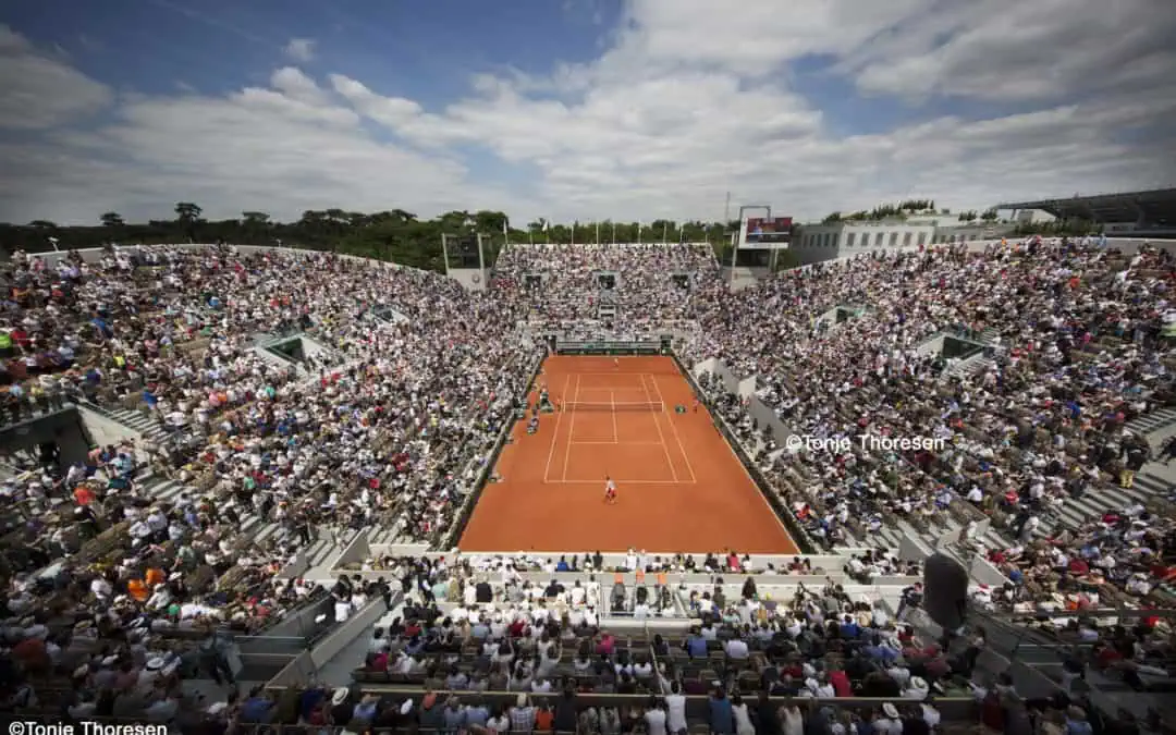Danske vant juniorutgaven av Roland Garros