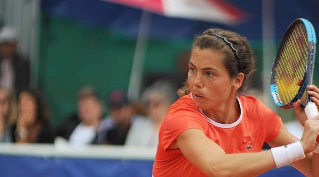 Ulrikke Eikeri til doublesemifinale i WTA-turnering