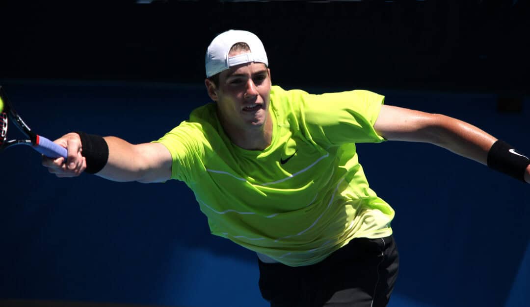 Wimbledon innfører ‘Isner-regel’