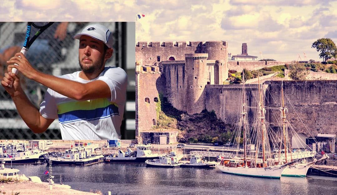 Rutinert slovaker sendte Durasovic ut av Brest