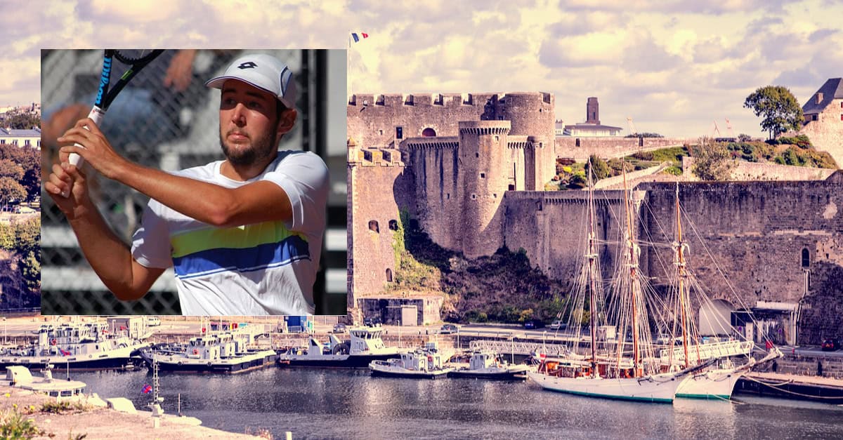 Durasovic i Brest