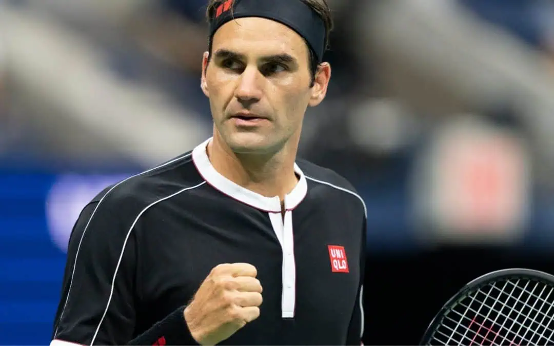 Federer tok tittel nr. 103 i Basel