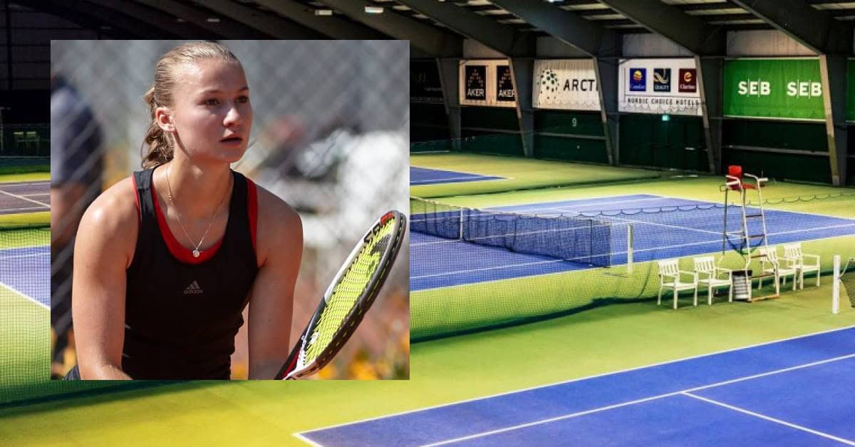 Melene Helgø i Oslo