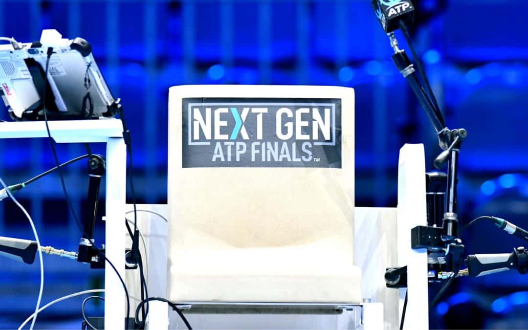 Next Gen Finals: Ruud ikke eneste skandinaver