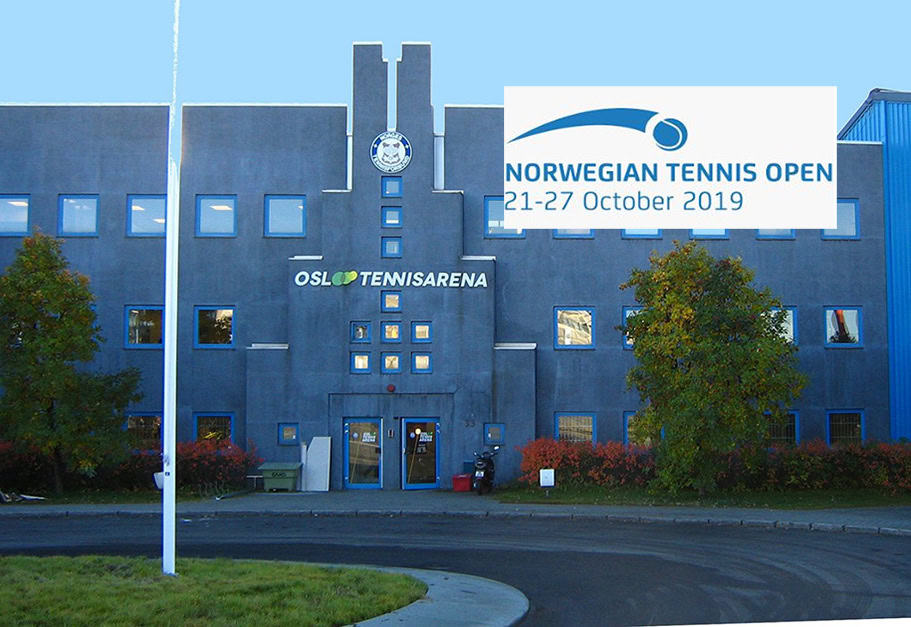 Norwegian Open dag 4: Ingen norske spillere igjen