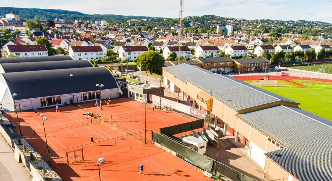 Palmesus Grand Prix klar for runde to