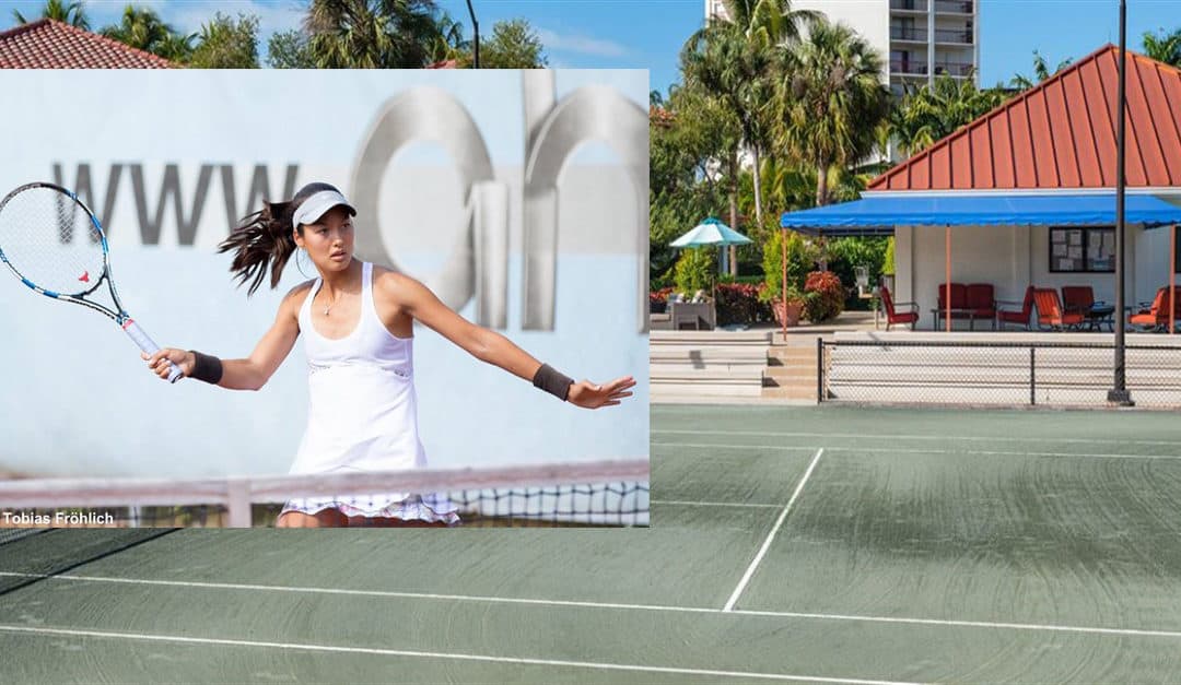 Tre kjappe seirer i Florida: – Gleder meg til ny kamp