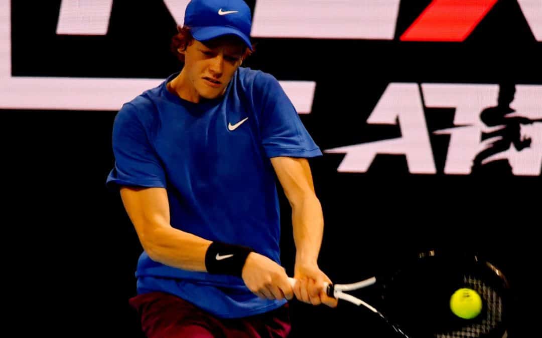 Fra wildcard til champion i Milano