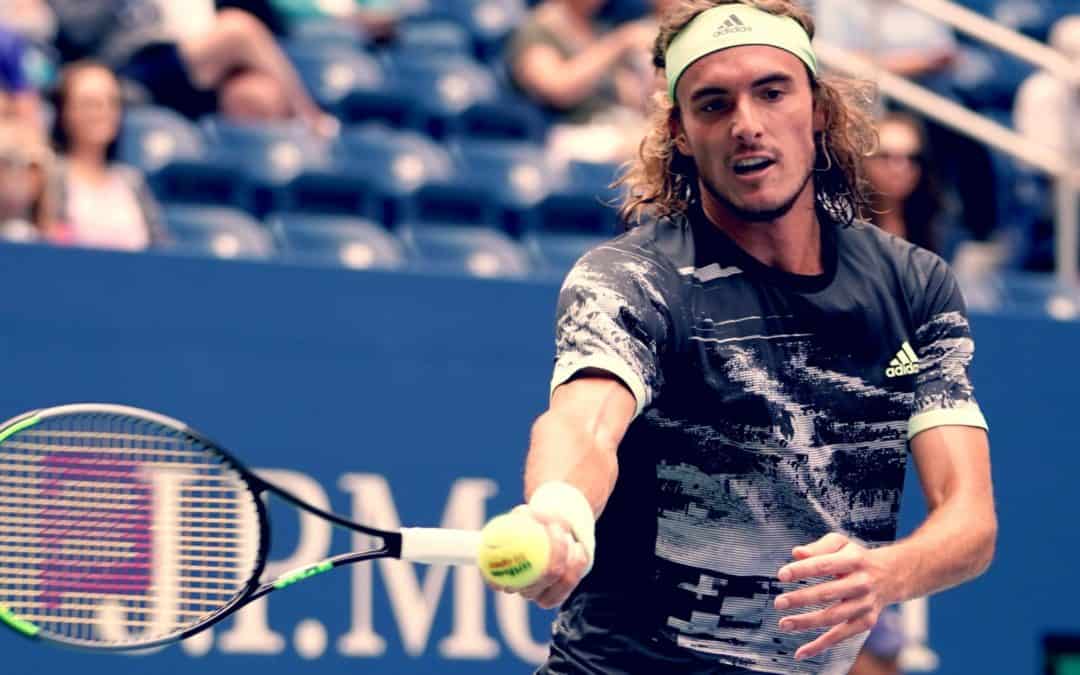 Stefanos Tsitsipas vant ATP Finals – Nadal verdensener