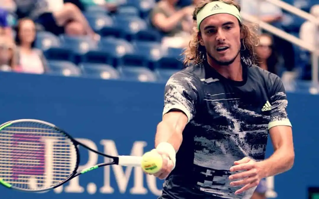 Stefanos Tsitsipas vant ATP Finals – Nadal verdensener