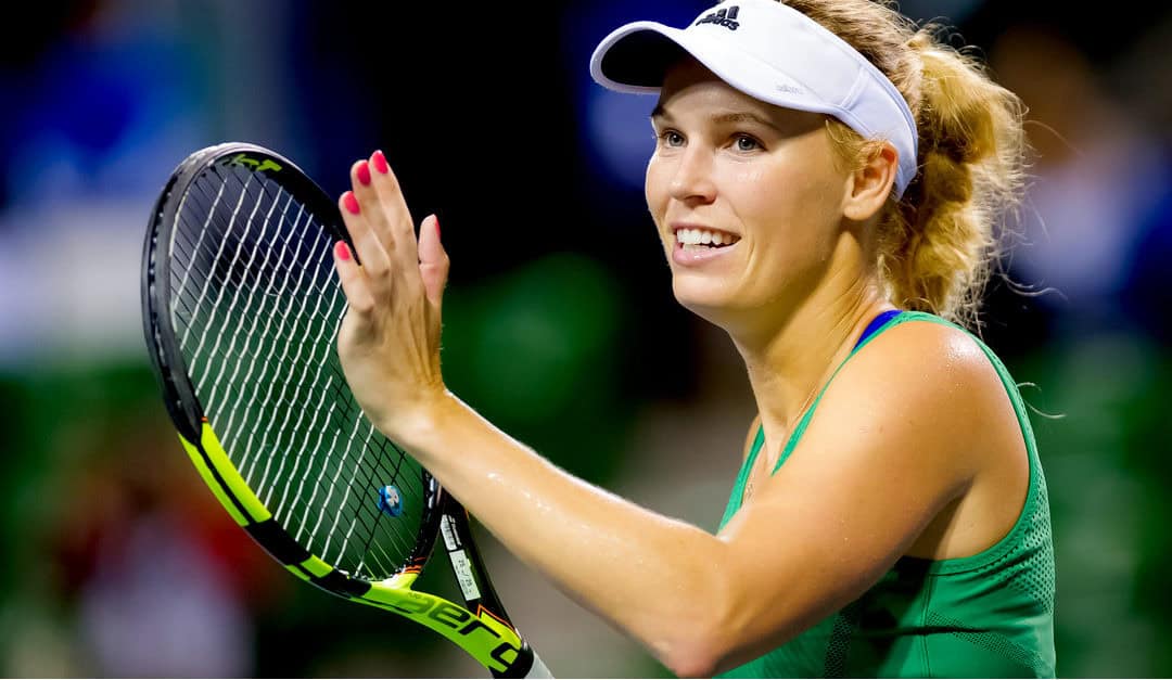 Gir seg etter Australian Open