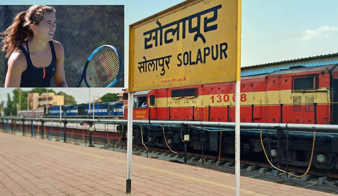 Eikeri til kvartfinale i India