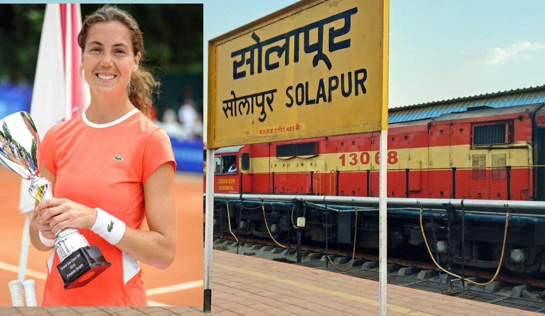 Double-tittel i India for Eikeri