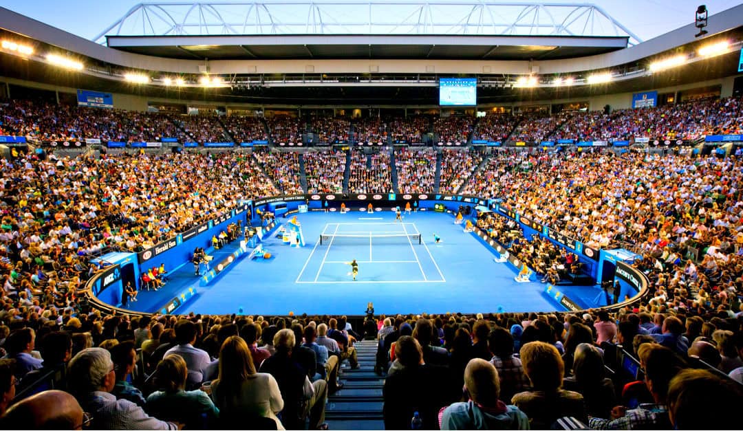 Tre dager til start: Dette er Australian Open 2020
