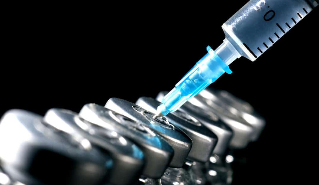 Verdens nummer 1 tatt i doping