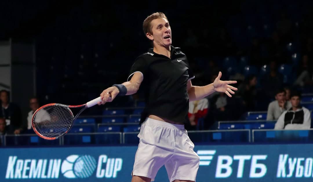 Hviterusser i Australian Open for Casper Ruud
