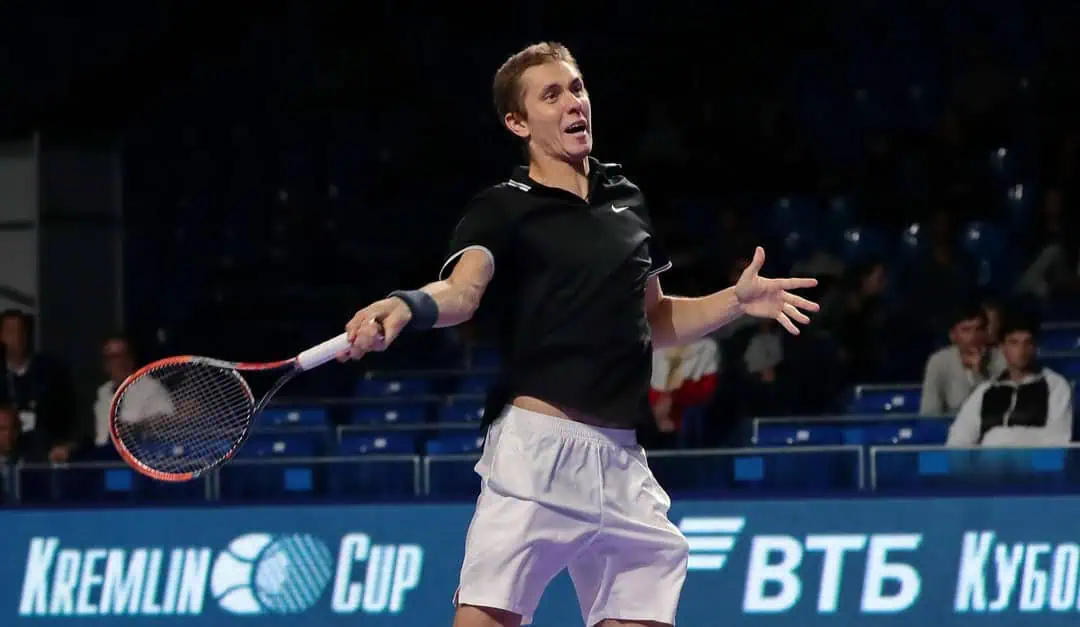 Hviterusser i Australian Open for Casper Ruud