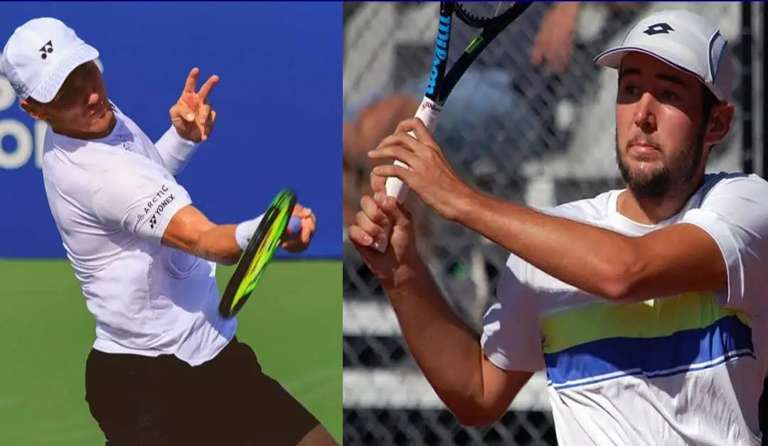 Fra liten til stor sensasjon i Perth: Norge slo USA i ATP Cup