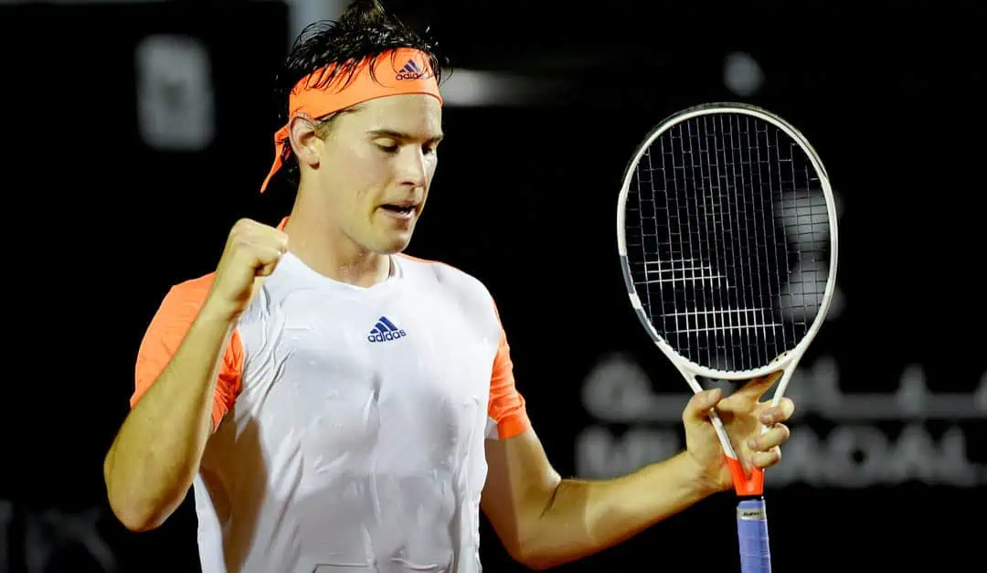 AO Dag 10: Nadal røk ut – Djokovic kan overta som verdensener