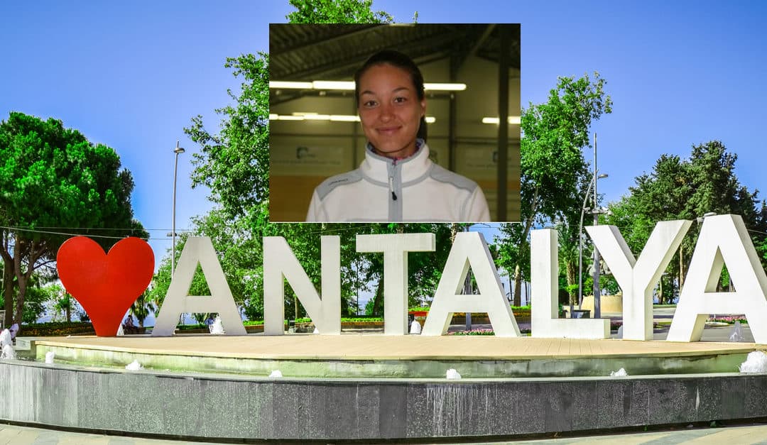 Ute av Antalya