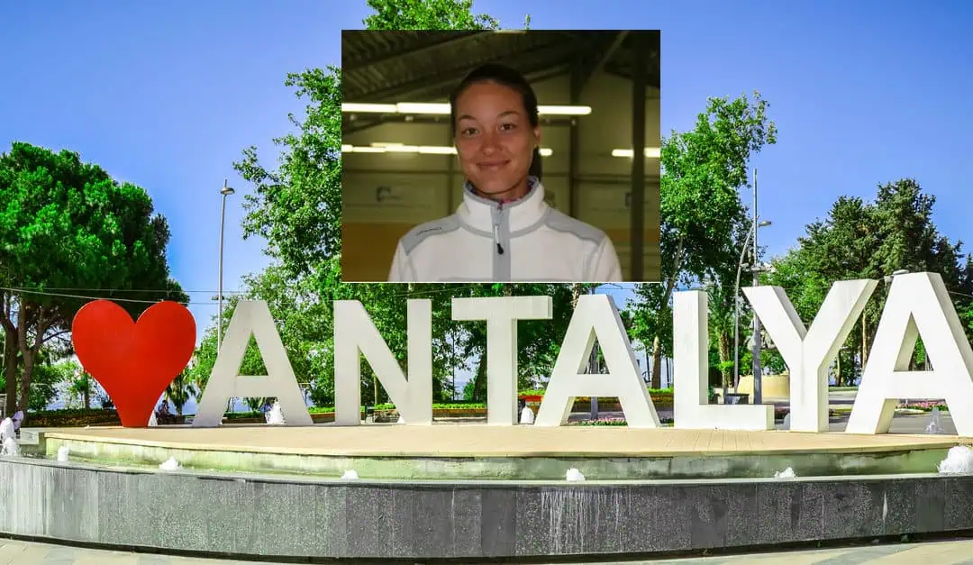 Ute av Antalya