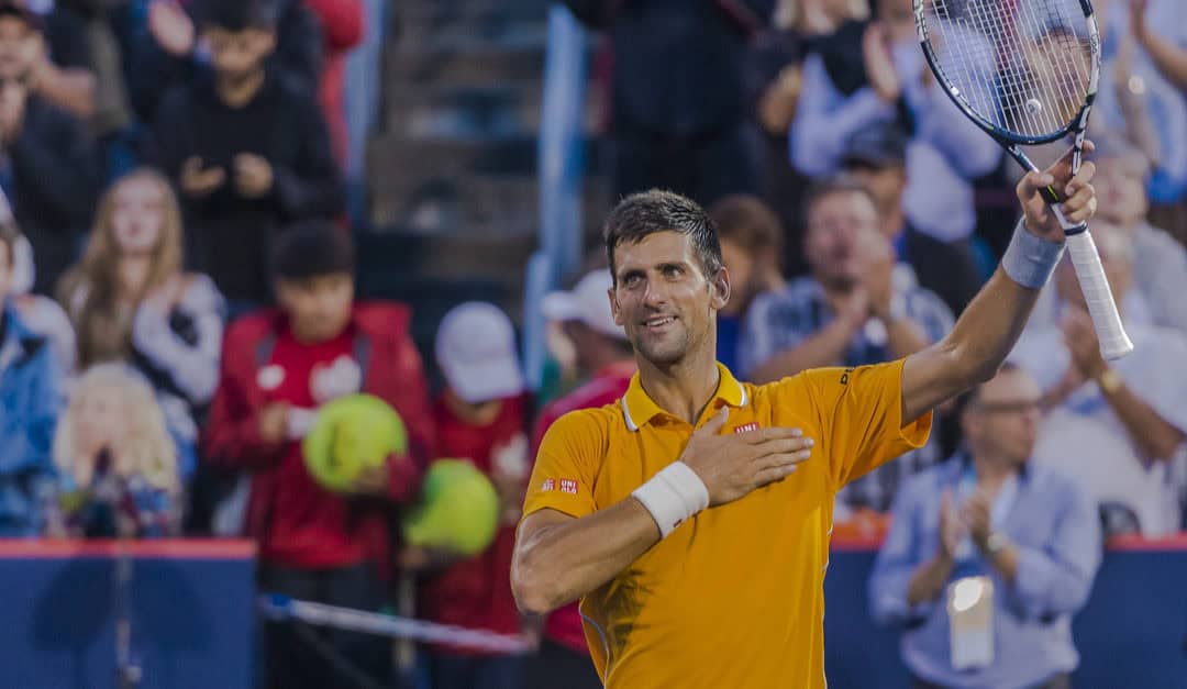 Tok Grand Slam nummer 17