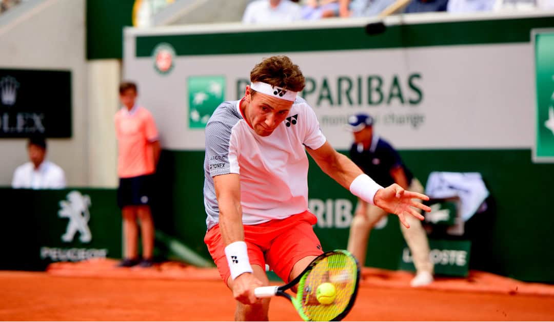 Casper Ruud vant Argentina Open – første nordmann til å vinne ATP-tittel