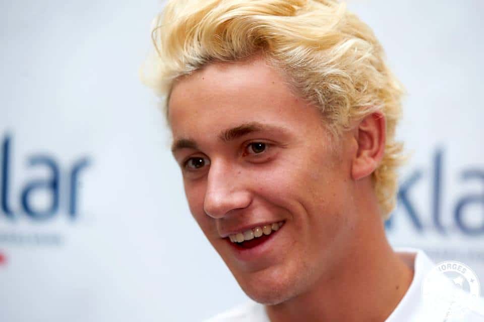 Casper Ruud
