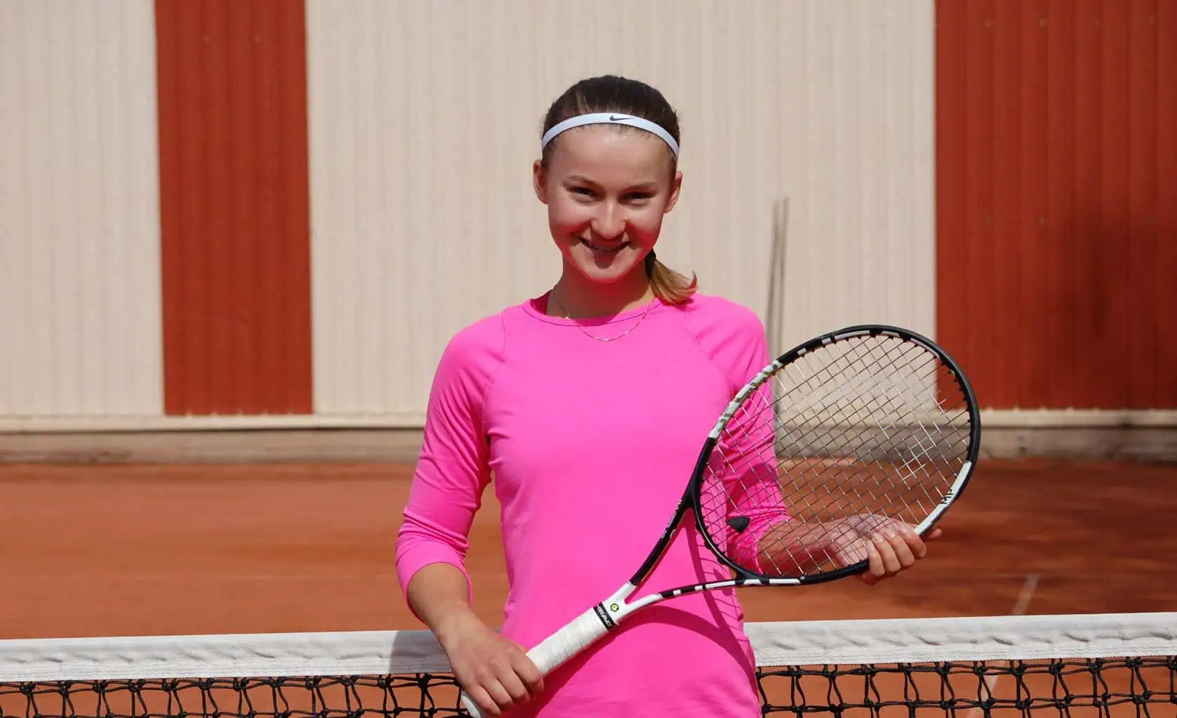 Foto: Odd-Sølve I. Grannes, Tennis-Norge.