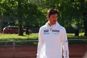 Foto: Odd-Sølve I. Grannes, Tennis-Norge.