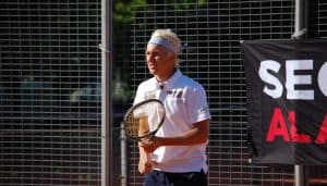 Foto: Odd-Sølve I. Grannes, Tennis-Norge.