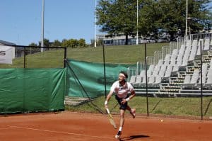 Bastian Winde Harbo. Foto: Odd-Sølve I. Grannes