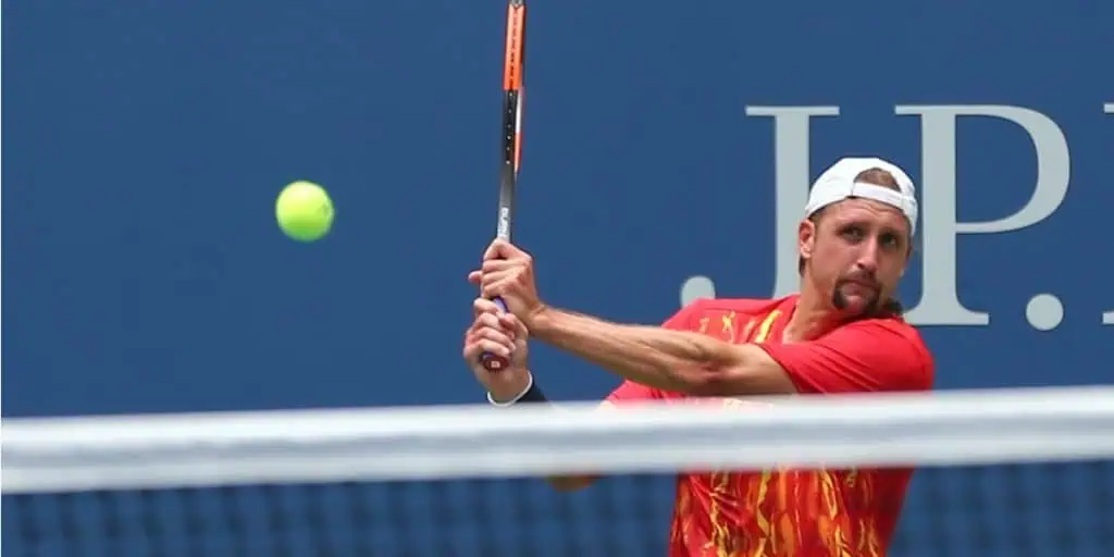 Tennys Sandgren