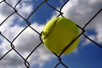 tennisnett