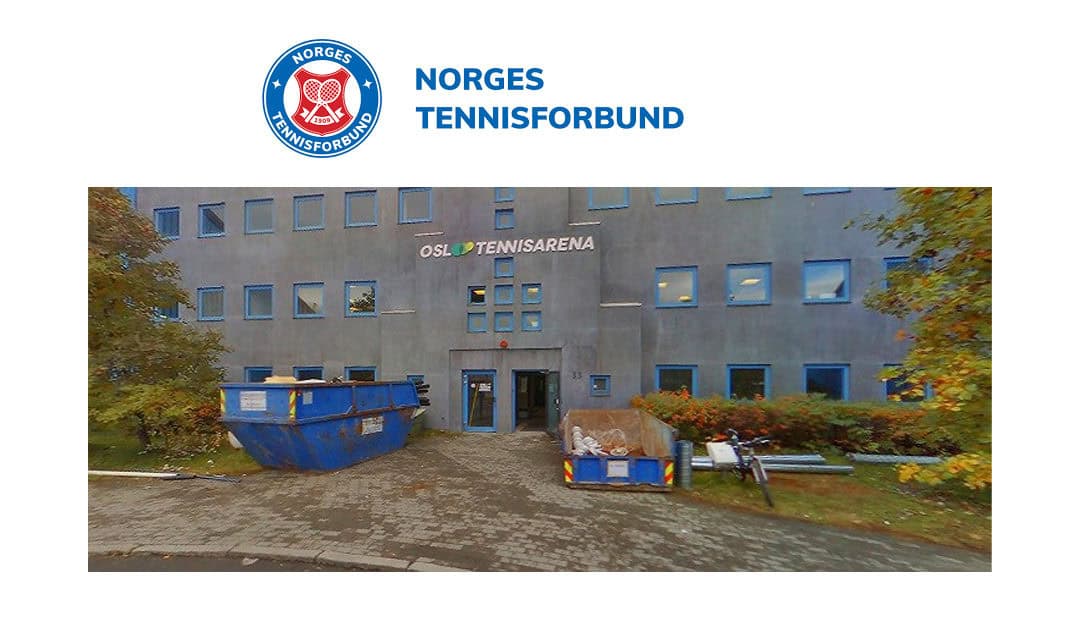 Generalsekretær i NTF fratrer stillingen