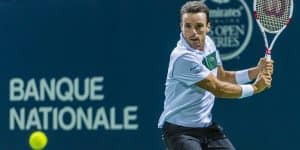 Roberto Bautista Agut