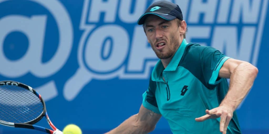 John Millman