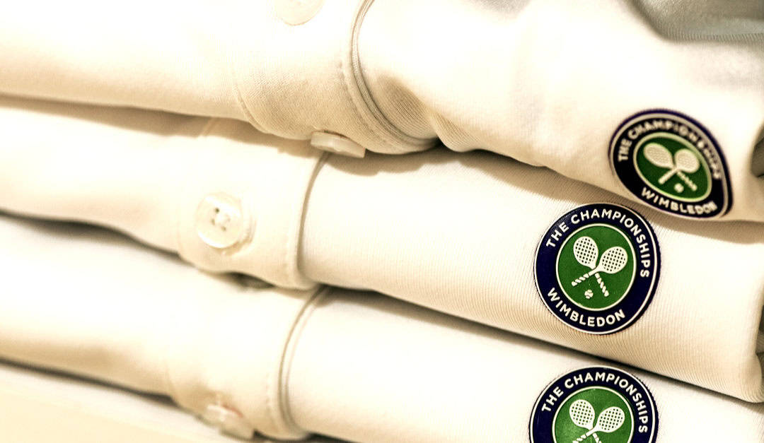 Wimbledon hadde pandemi-forsikring