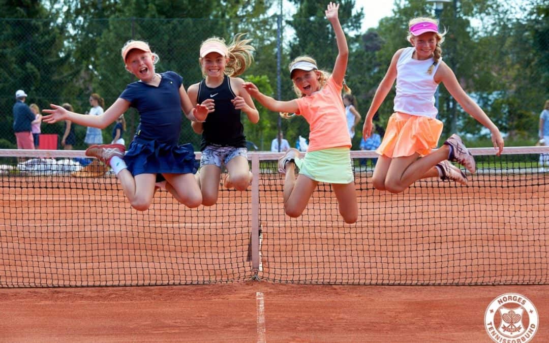 Grand Prix er tilbake