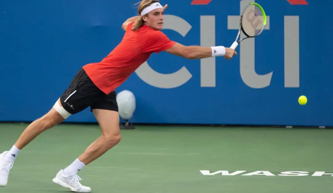 ATP starter opp igjen 14.august