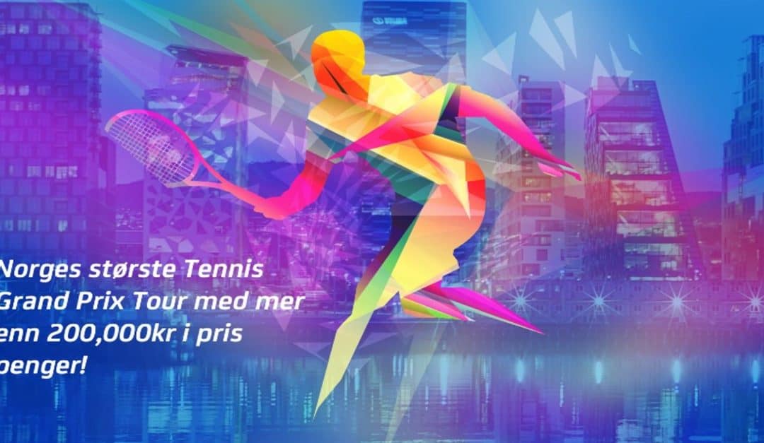 Den norske grussesongen starter neste uke