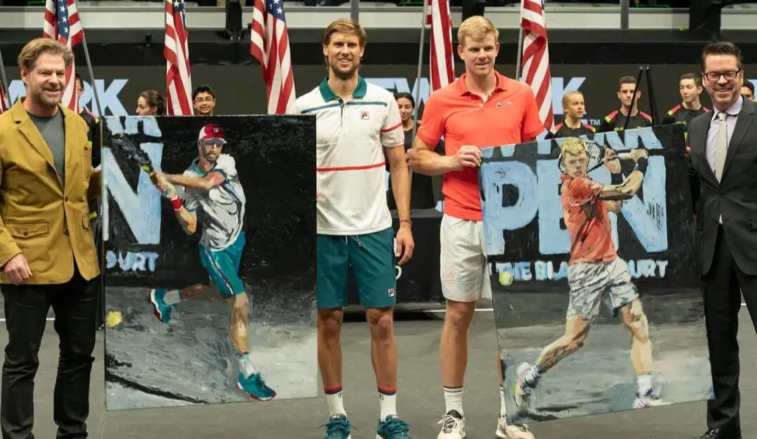ATP annonserer nye ranking-regler