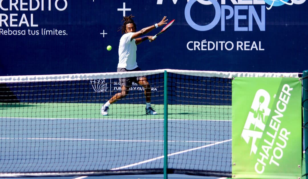 ATP Challenger med revidert 2020 program