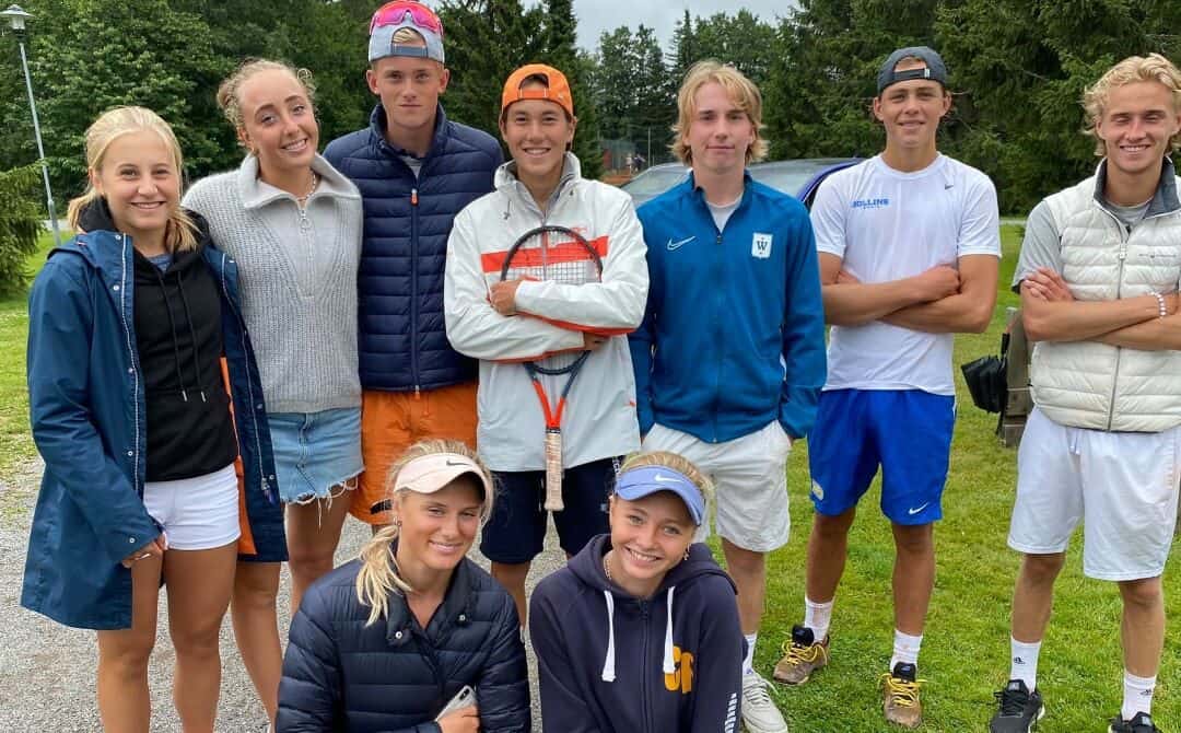 Nye utfordrere i Sandefjord