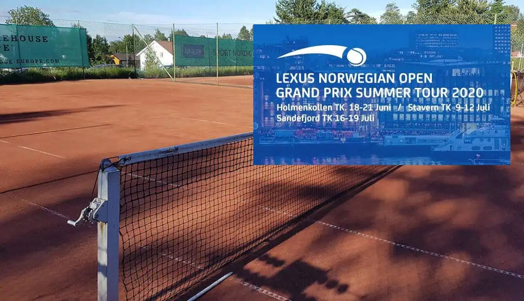 Sterk deltakelse i Larvik og Stavern Grand Prix