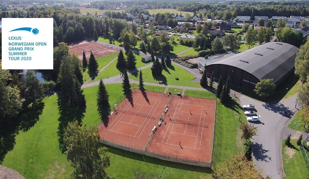 Klart for Sandefjord Grand Prix