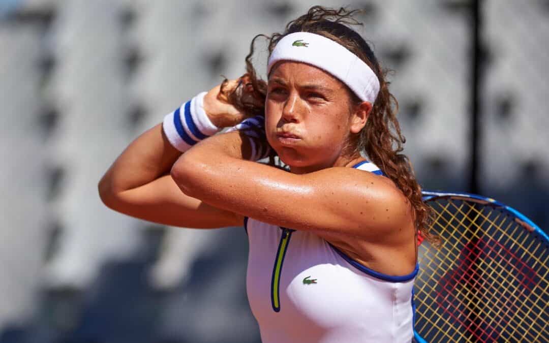Eikeri deltok i ‘Mini Grand Slam’