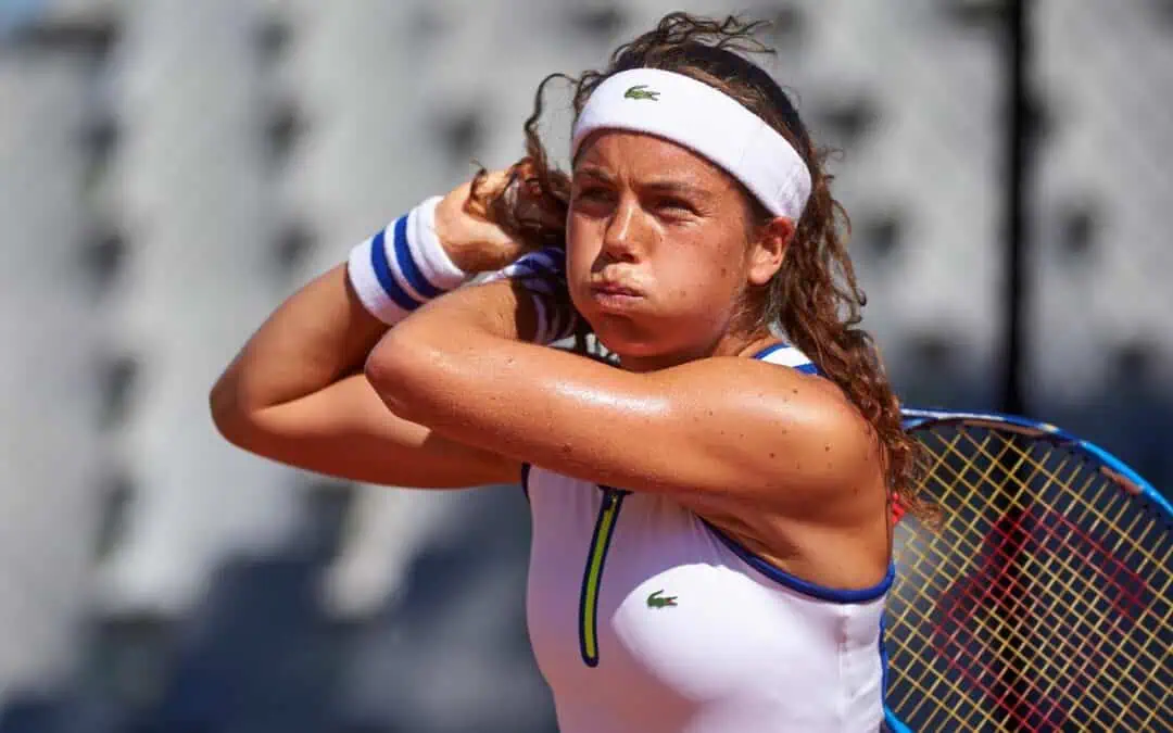 Eikeri deltok i ‘Mini Grand Slam’