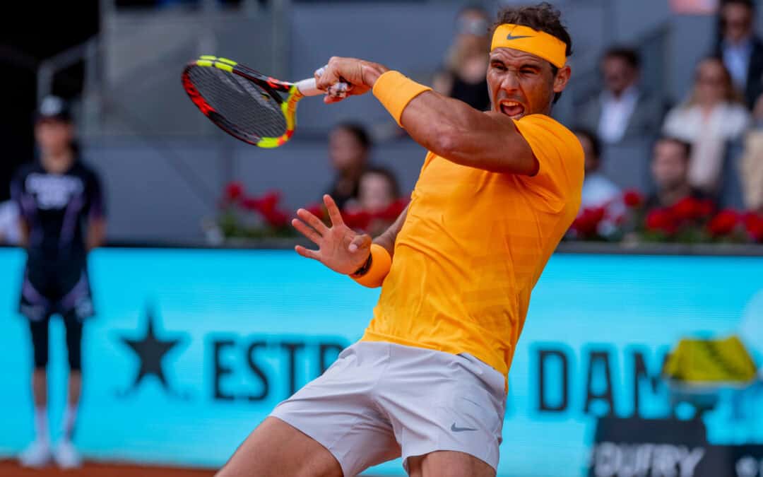 Nye endringer på ATP-kalenderen