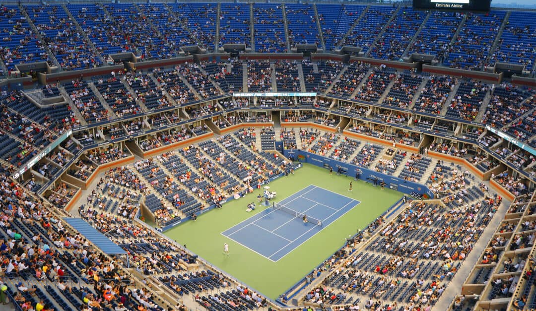 Hvem vinner årets US Open?